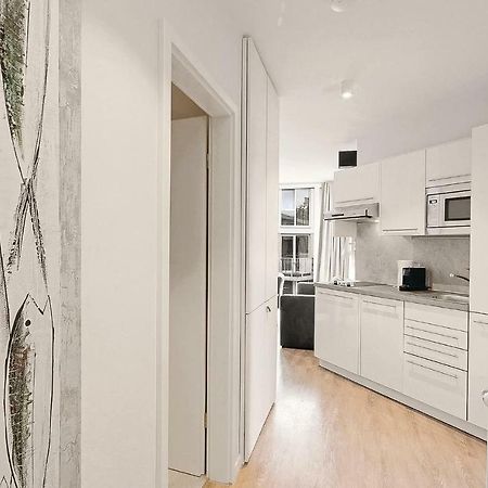 Duenenvilla Deluxe Lübeck Eksteriør billede