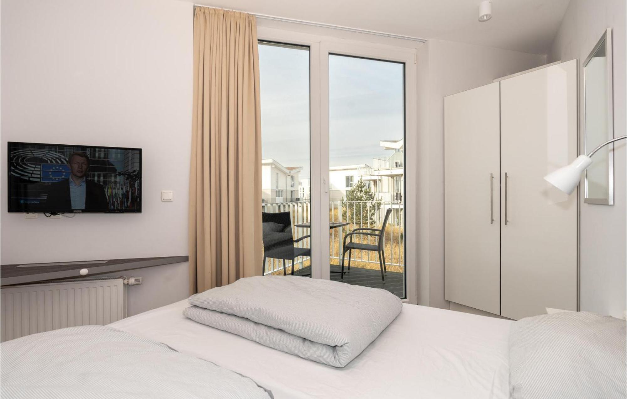 Duenenvilla Deluxe Lübeck Eksteriør billede